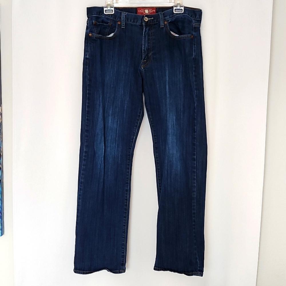 Lucky Brand Jeans